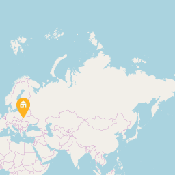 Avangard Medova* Apartment на глобальній карті
